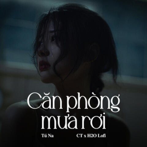 Căn Phòng Mưa Rơi