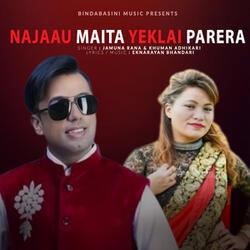 Najaau Maita Yeklai Parera
