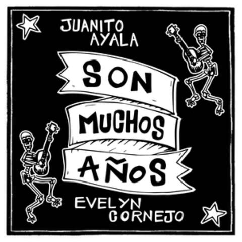 Son muchos años