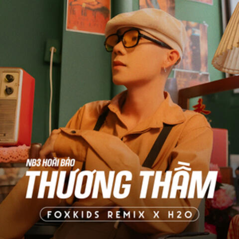 Thương Thầm