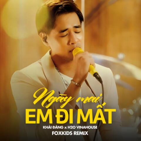 Ngày Mai Em Đi Mất