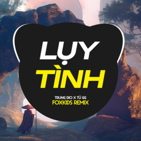 Lụy Tình
