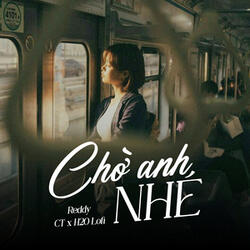 Chờ Anh Nhé