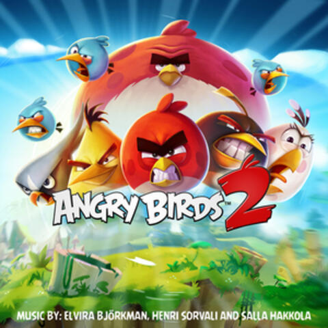 Angry Birds 2