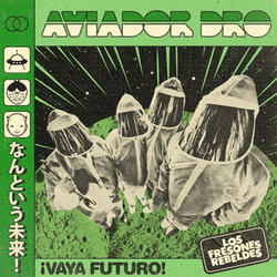 ¡Vaya Futuro!