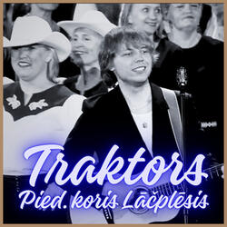Traktors