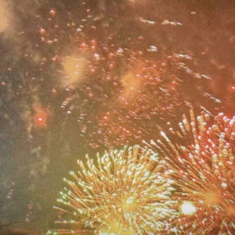 feliz año nuevo
