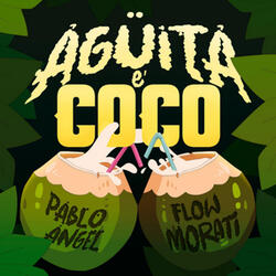 AGUITA E´ COCO