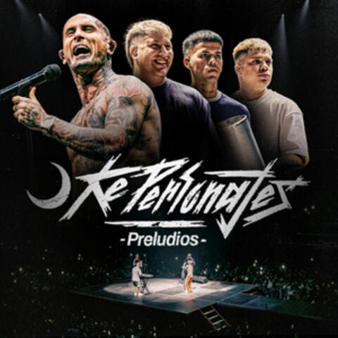 PRELUDIOS