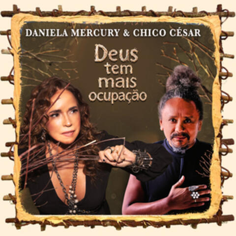 Deus Tem Mais Ocupação