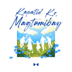 Kapatid Ko, Magtumibay