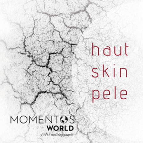 Haut Skin Pele