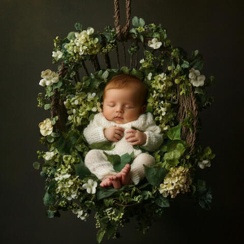 Cloud Swing Lullaby