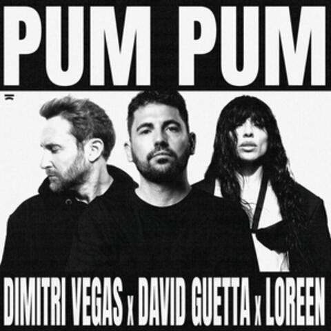 Pum Pum