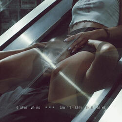 can't stay the same