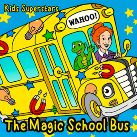 The Magic School Bus Theme Song