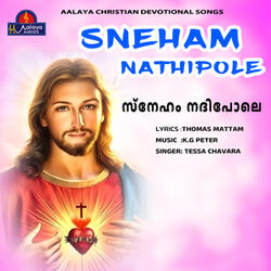 Sneham Nathipole