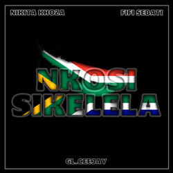NKOSI SIKELELA