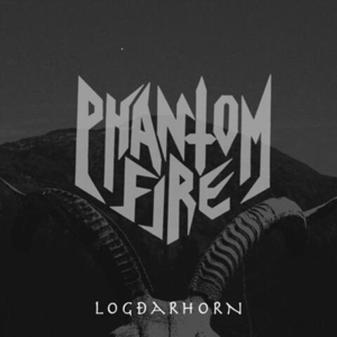 Logdarhorn