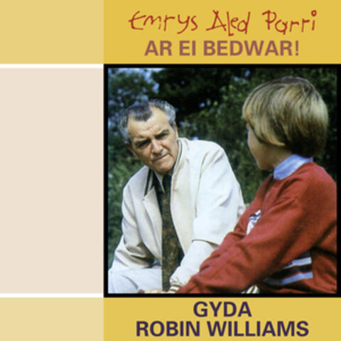 Emrys Aled Parri - Ar ei bedwar!
