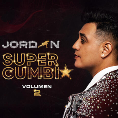 Supercumbia Volumen 2