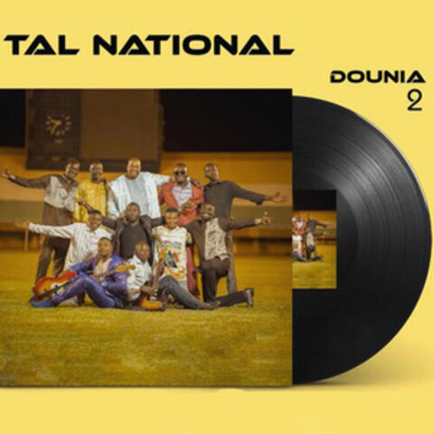 Dounia 2