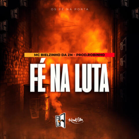 Fé Na Luta