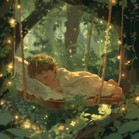 Rainbow's End Lullaby