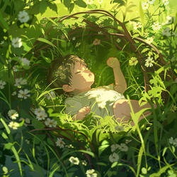 Time Traveler’s Nap