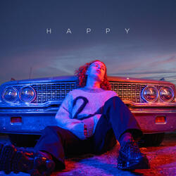 Happy