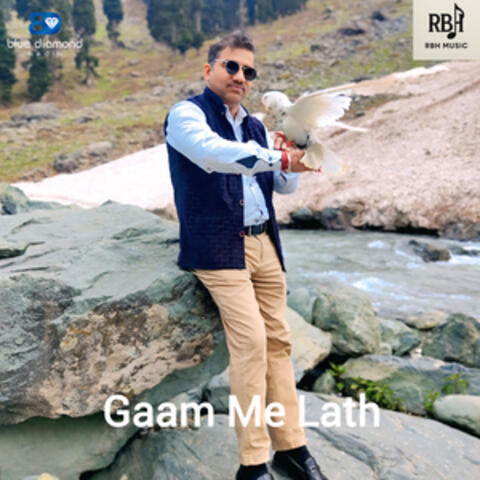 Gaam Me Lath
