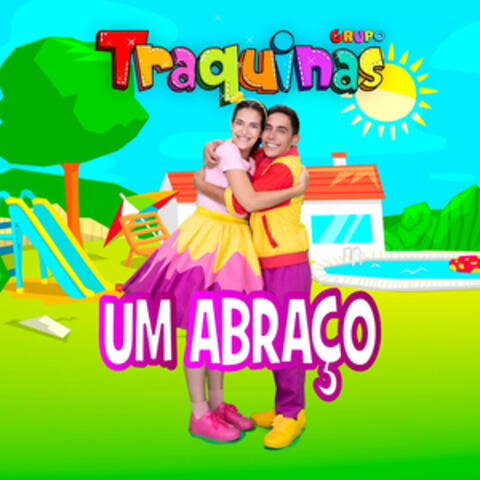 Um Abraço