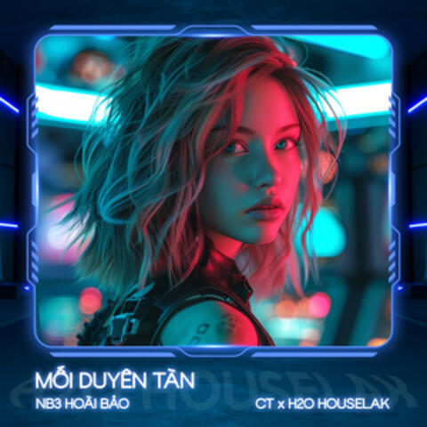 Mối Duyên Tàn