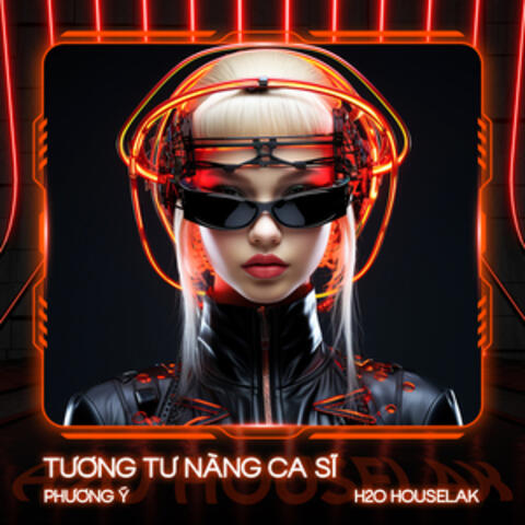 Tương Tư Nàng Ca Sĩ