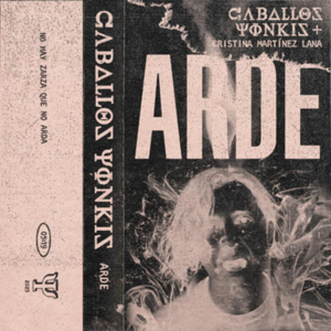 Arde