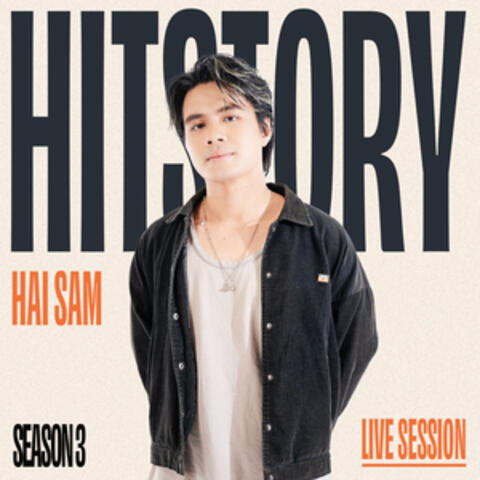 Haisam (HITStory Season 3 Live Session)