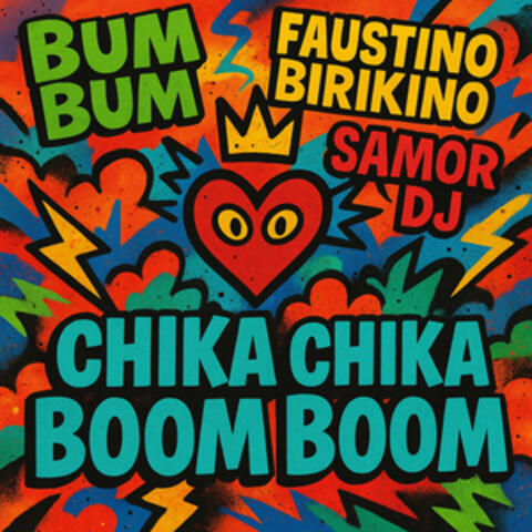 Chika chika boom boom