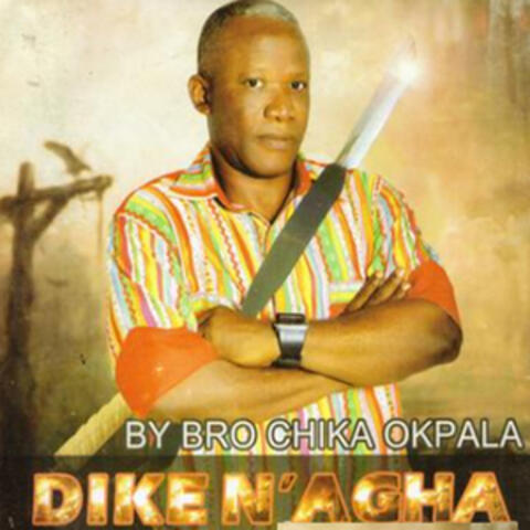 Dike N'agha