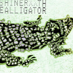 The Alligator
