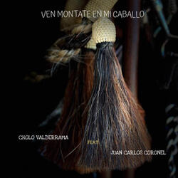 Ven Móntate En Mi Caballo