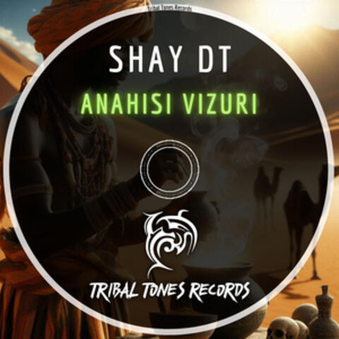 Anahisi Vizuri