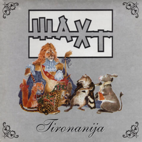 Tironanija
