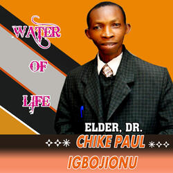 Water of Life