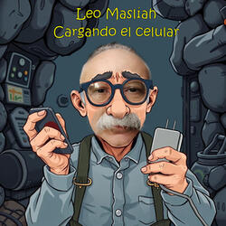 Cargando el celular
