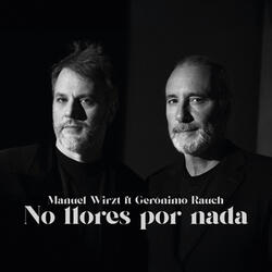 No Llores por Nada