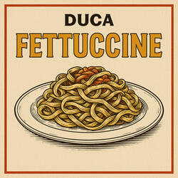 FETTUCCINE