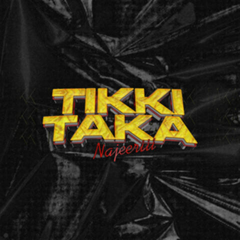 Tikki Taka