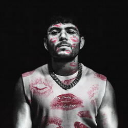 POR SUS BESOS