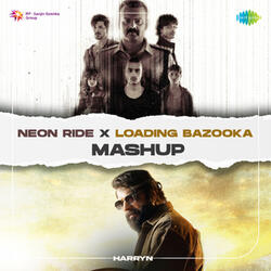 Neon Ride X Loading Bazooka