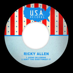 Don't You Ever Forget It